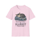 Professional Blanket Tester T-Shirt