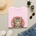 I Am Bigger Than My Meow T-Shirt