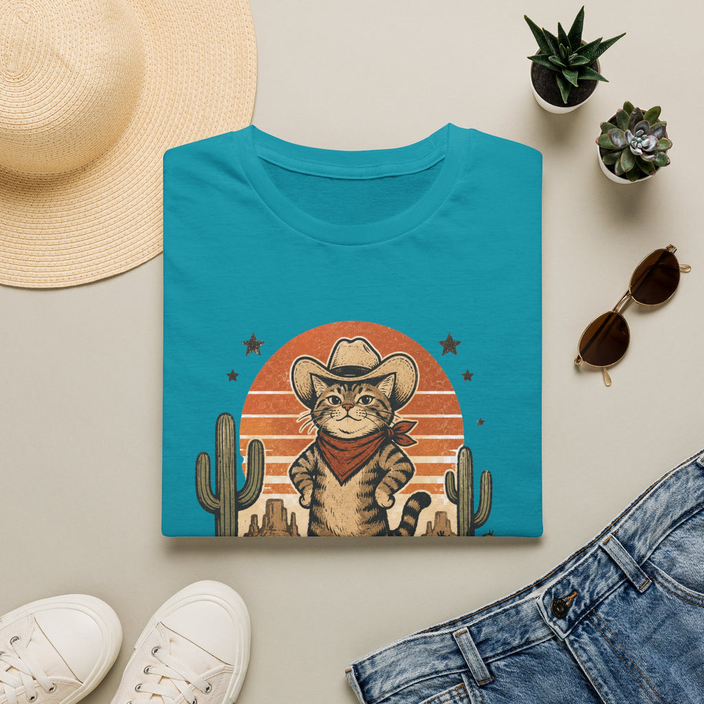 Meowdy Partner 1 T-Shirt