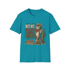 Not My First Rodeo 2 T-Shirt
