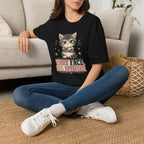 Tiny Face Big Attitude T-Shirt