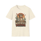 Copy of Meowdy Partner 2 T-Shirt