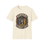Sport Street cats T-Shirt