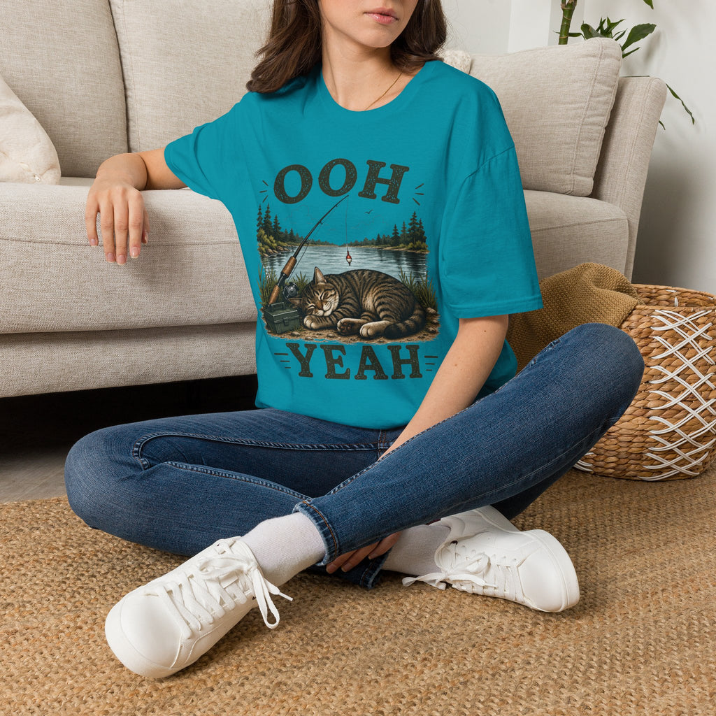 Ooh Yeah T-Shirt