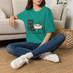 Lets talk About This 3 T-Shirt