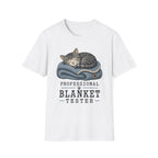 Professional Blanket Tester T-Shirt