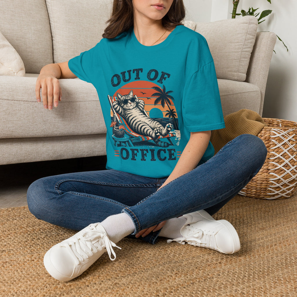 Out Of Office 2  T-Shirt