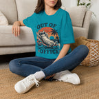 Out Of Office 2  T-Shirt