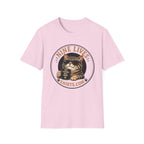 Nine Lives Shirts T-Shirt