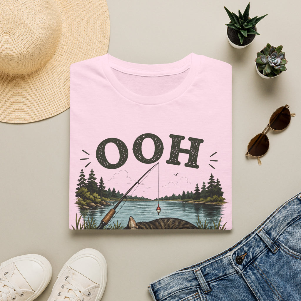 Ooh Yeah T-Shirt