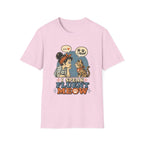 I Speak Fluent MeowT-Shirt