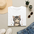 Tiny Face Big Attitude T-Shirt
