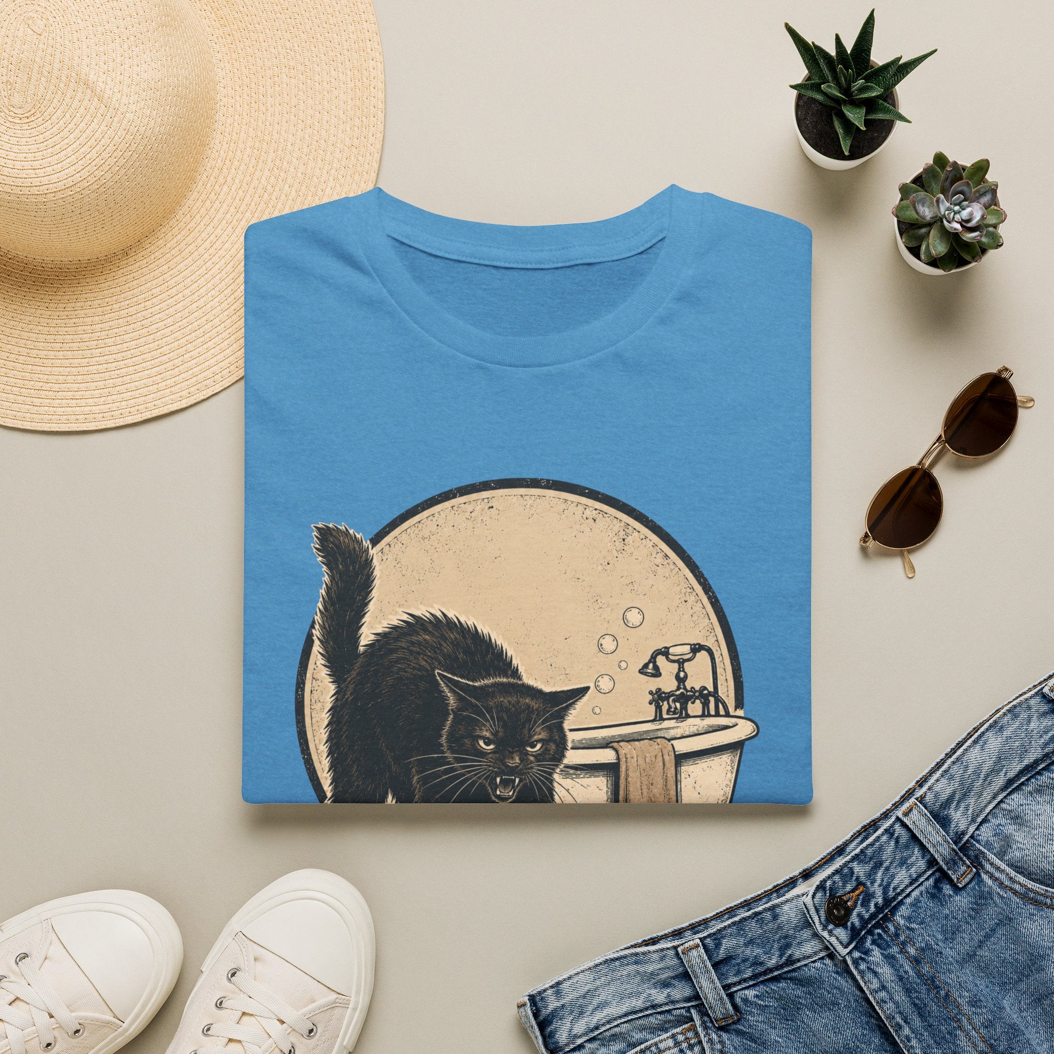 Lets Talk About This 2 T-Shirt
