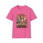Copy of Meowdy Partner 2 T-Shirt