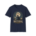 Nocturnal By Nature T-Shirt