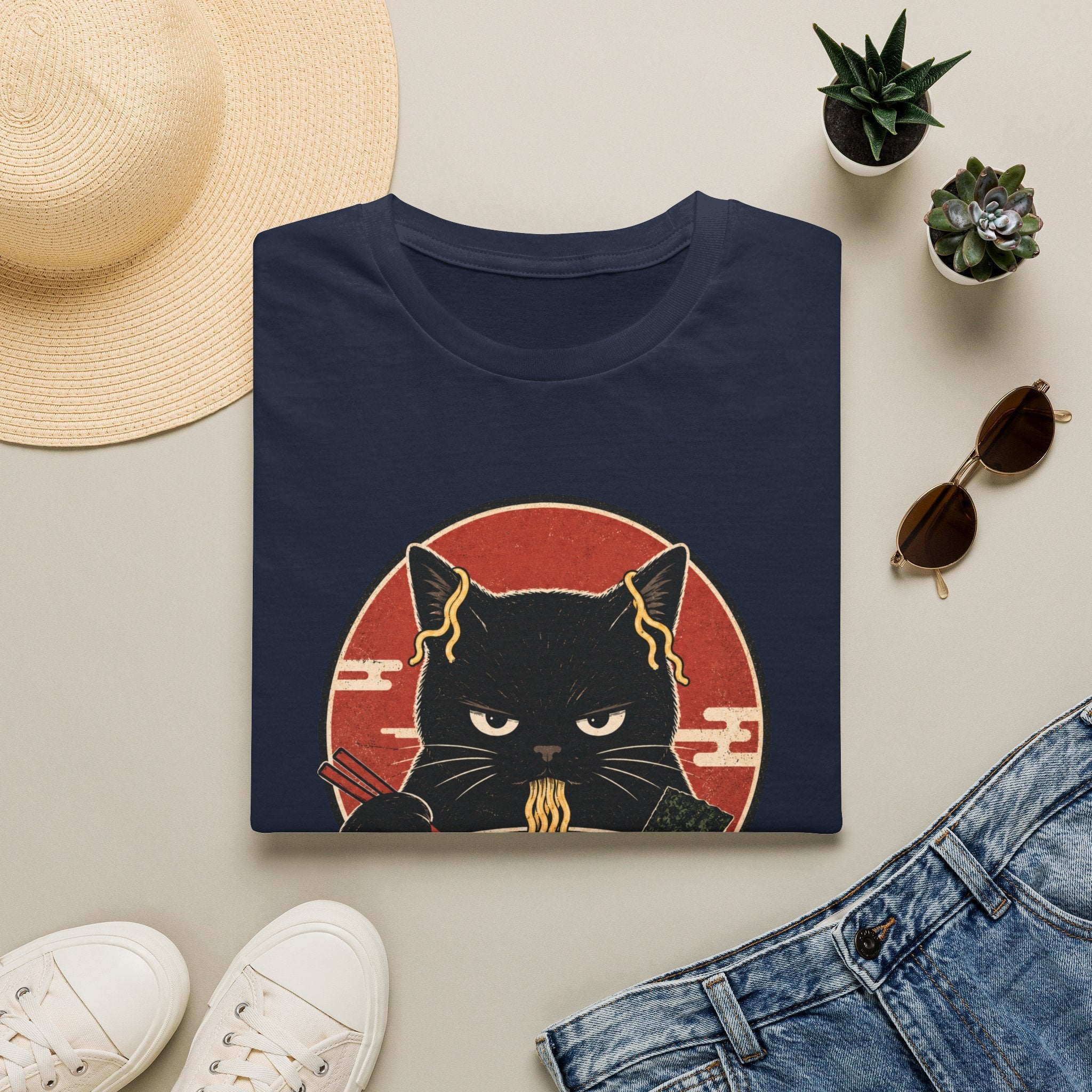 Num Num Num Mum Num T-Shirt