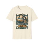 Clean Warm Laundry T-Shirt