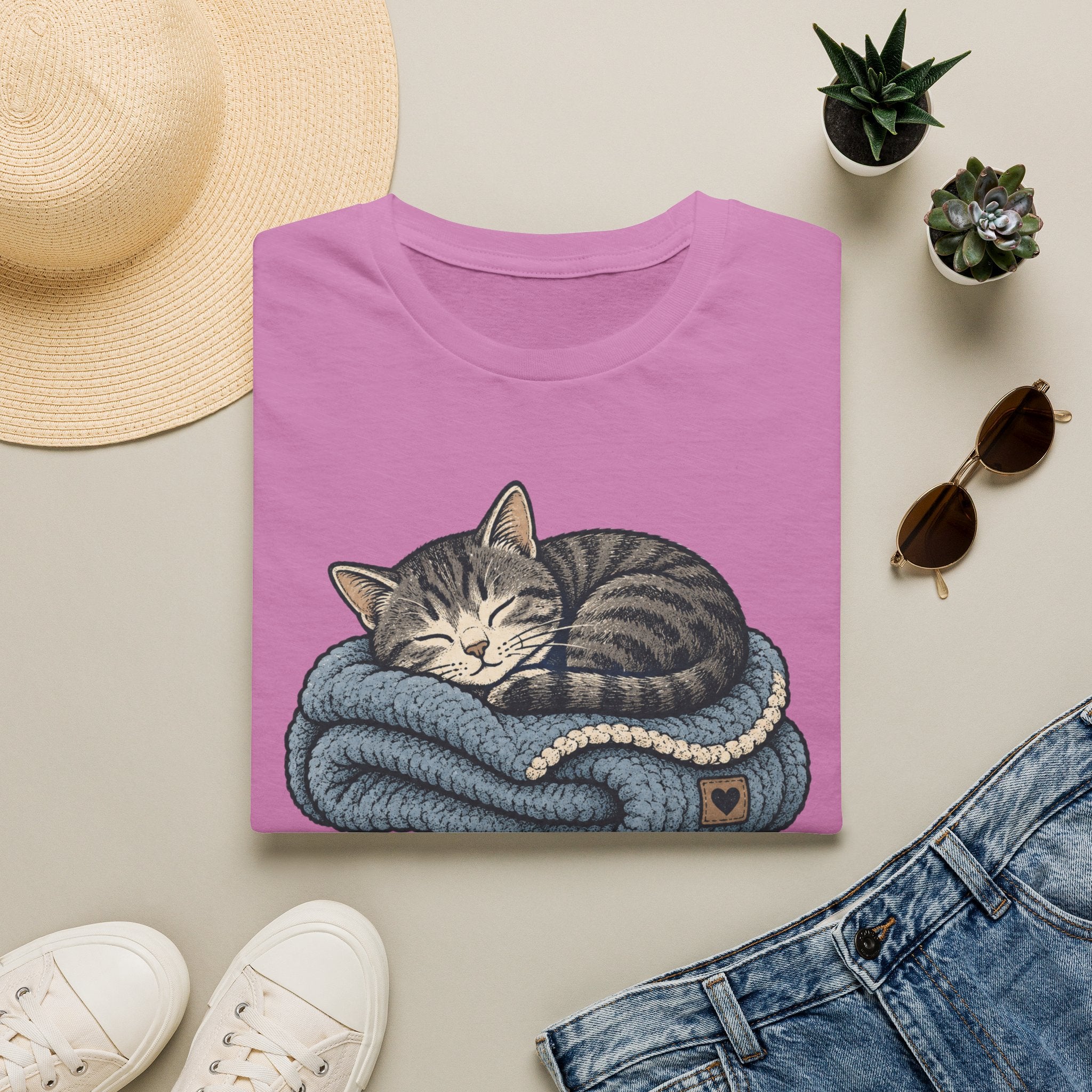 Professional Blanket Tester T-Shirt