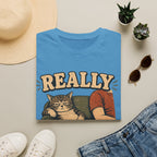 Really I Need Space-T-Shirt
