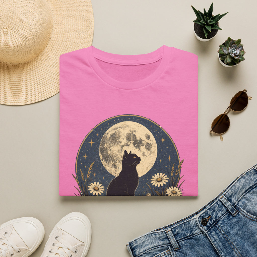 Nocturnal By Choice T-Shirt