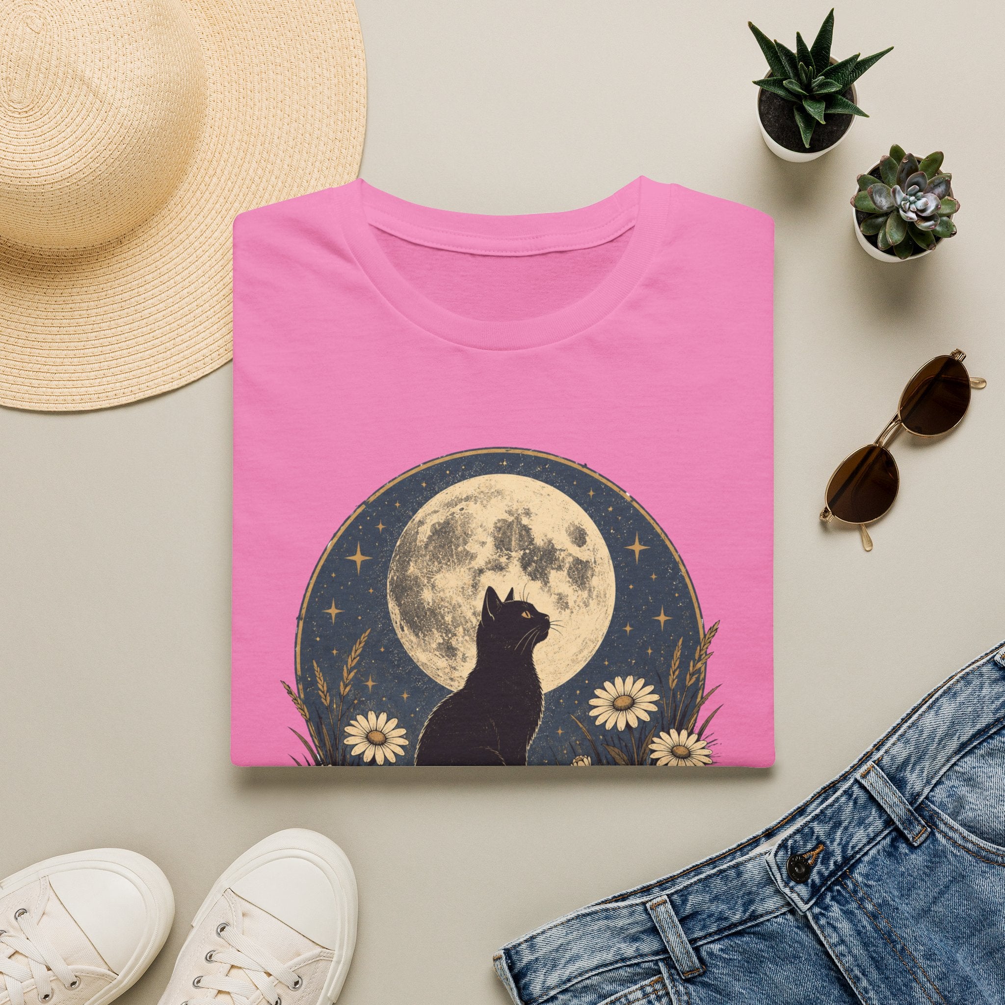 Nocturnal By Choice T-Shirt