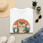 Stay Pawsitive T-Shirt