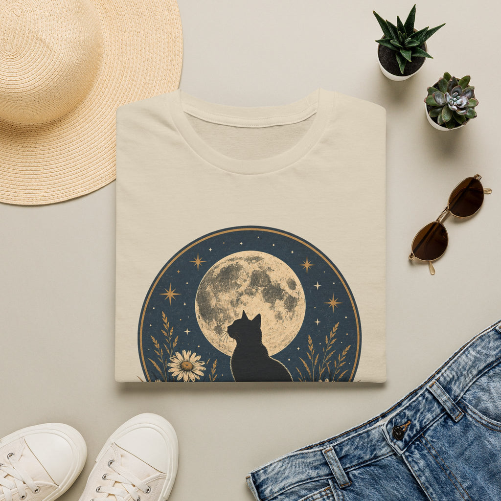 Nocturnal By Nature T-Shirt