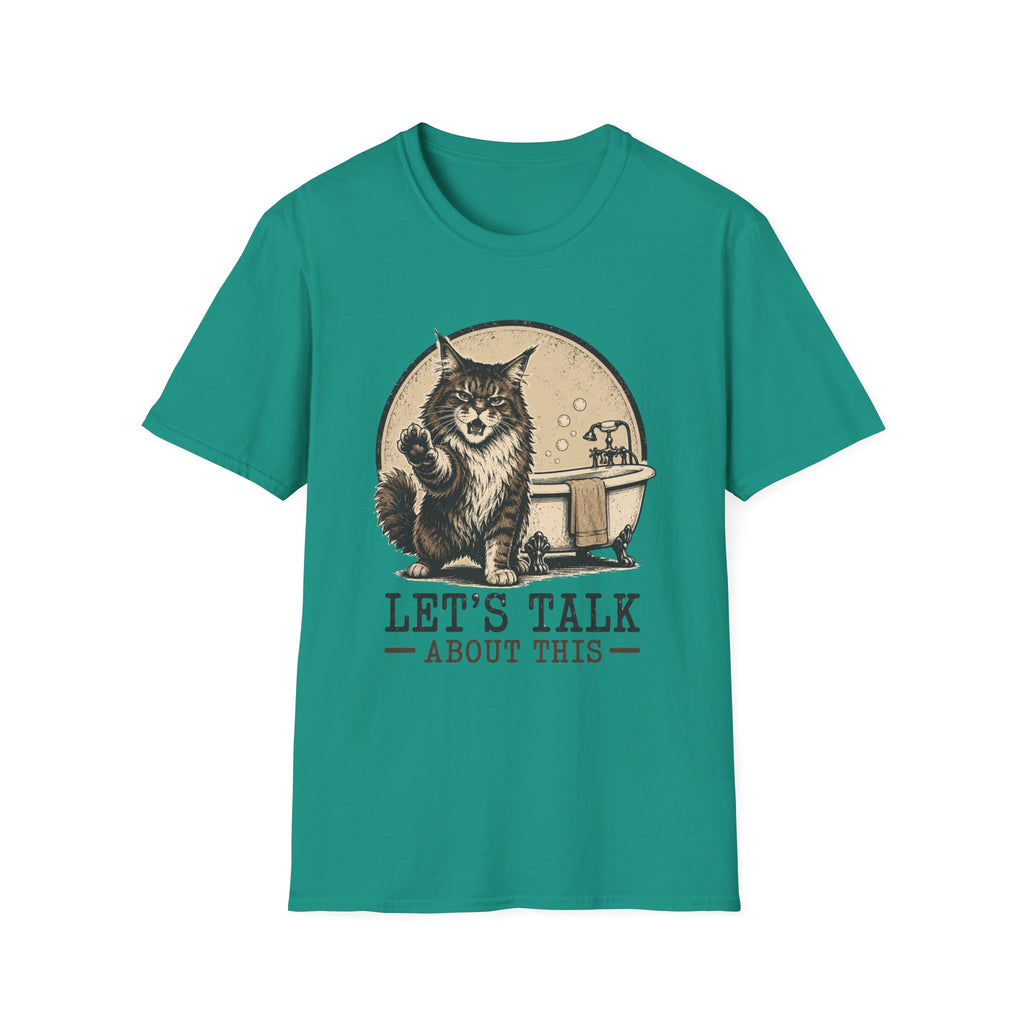 Currently Ignoring Everyone T-Shirt