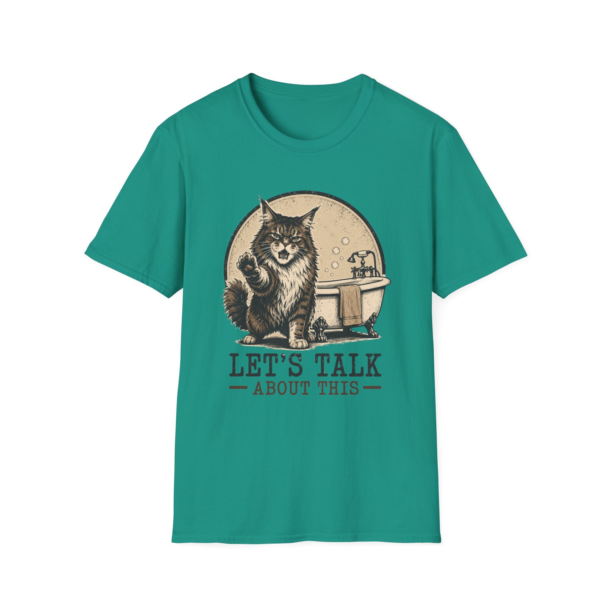 Currently Ignoring Everyone T-Shirt