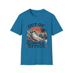 Out Of Office 2  T-Shirt