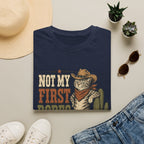Not My First Rodeo 2 T-Shirt