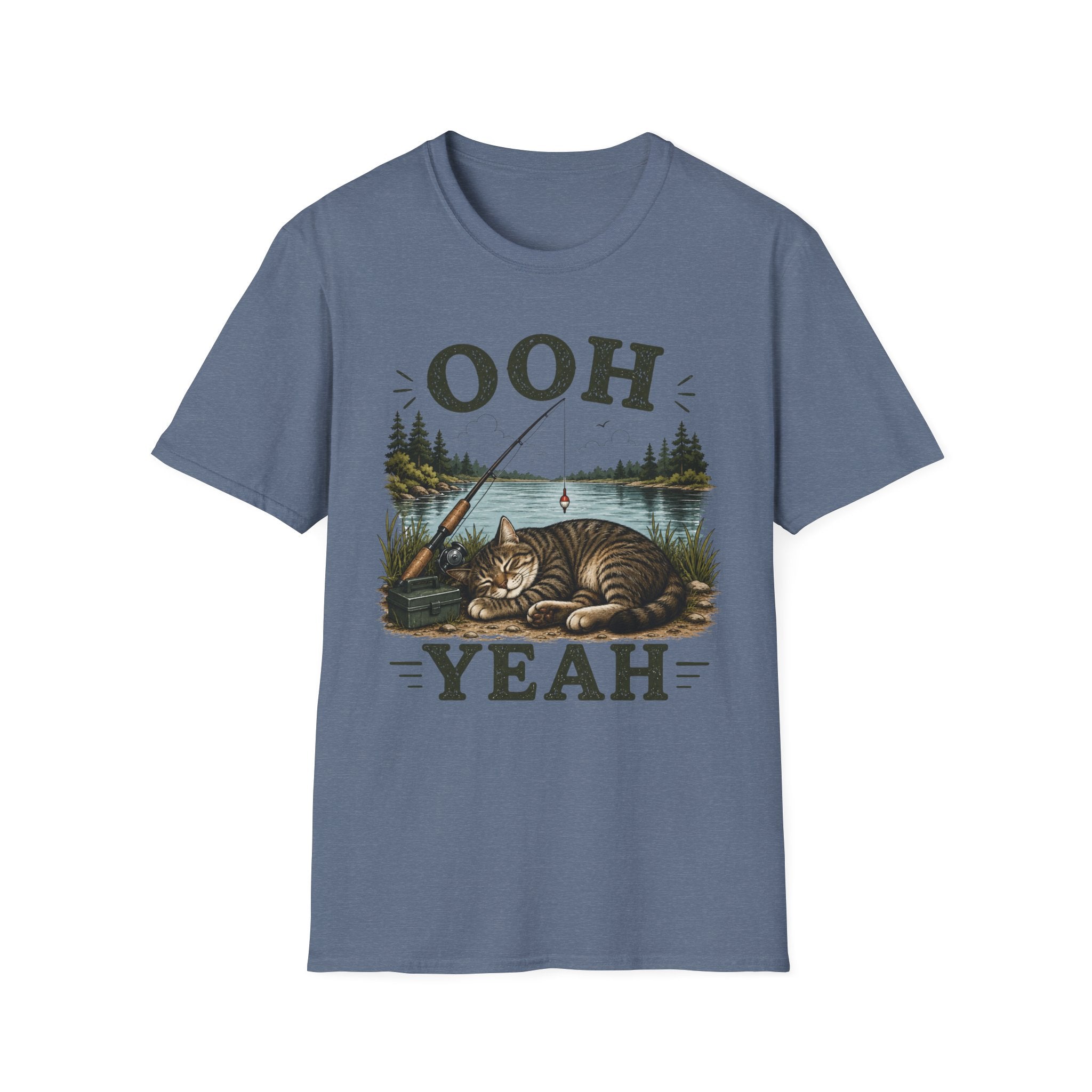 Ooh Yeah T-Shirt