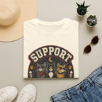 Sport Street cats T-Shirt