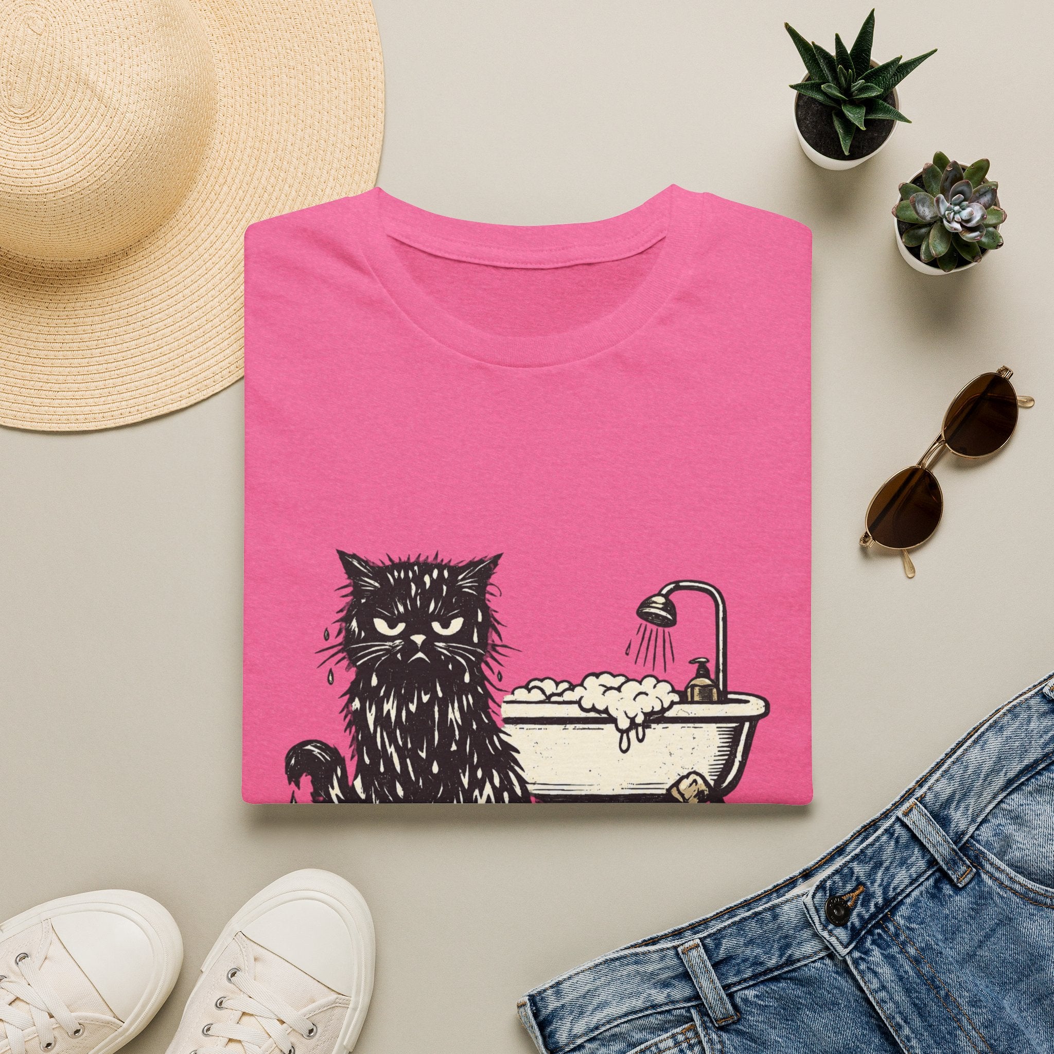 lets Talk About This 1 T-Shirt