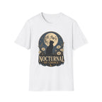 Nocturnal By Choice T-Shirt