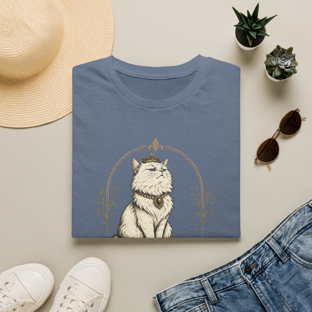 My Cat Has Standards 1 T-Shirt