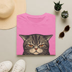 Stop Trying To pet Me T-Shirt