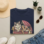Feed Me And Tell Me  T-Shirt
