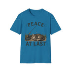 peace At Last T-Shirt
