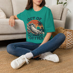 Out Of Office 2  T-Shirt
