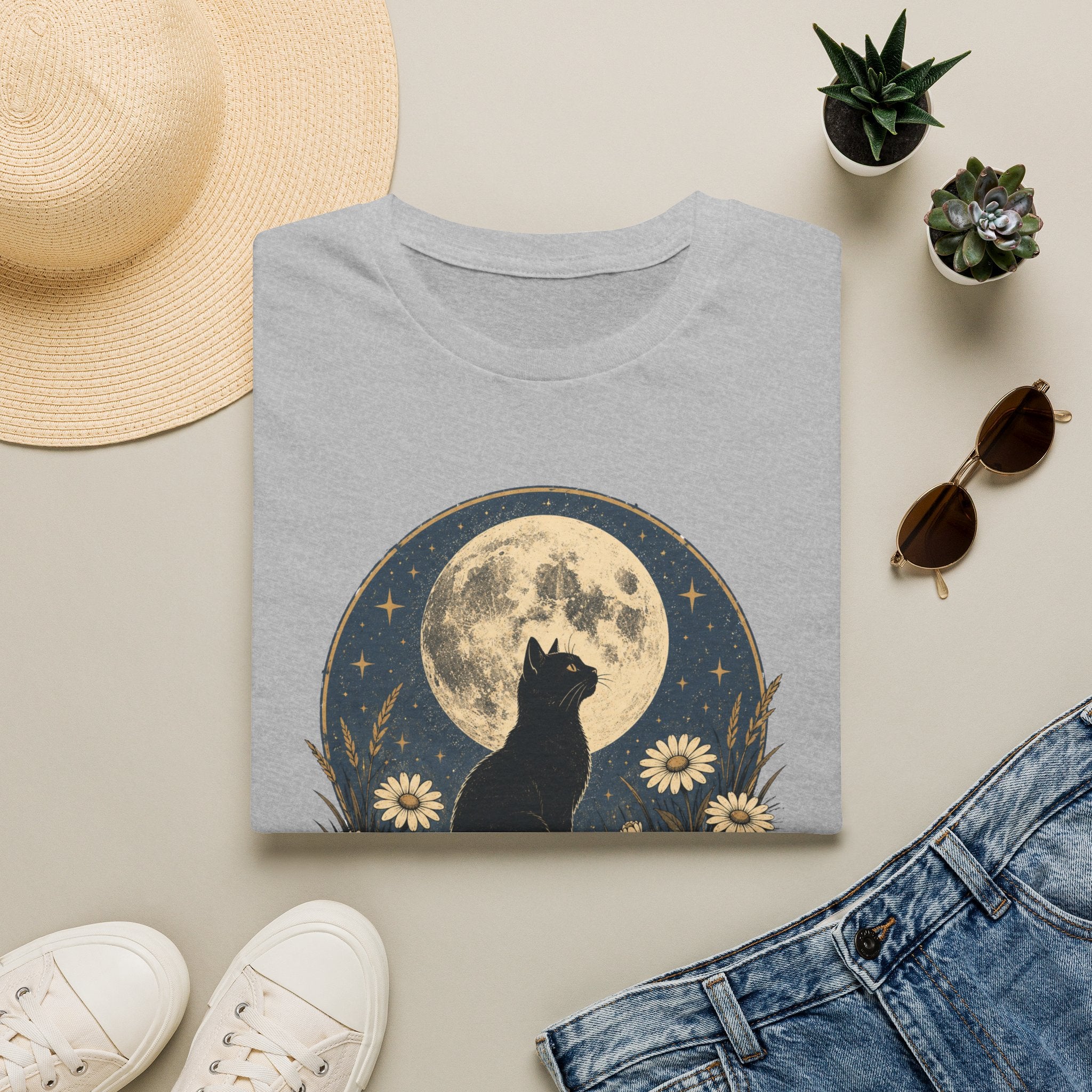 Nocturnal By Choice T-Shirt