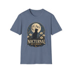 Nocturnal By Choice T-Shirt