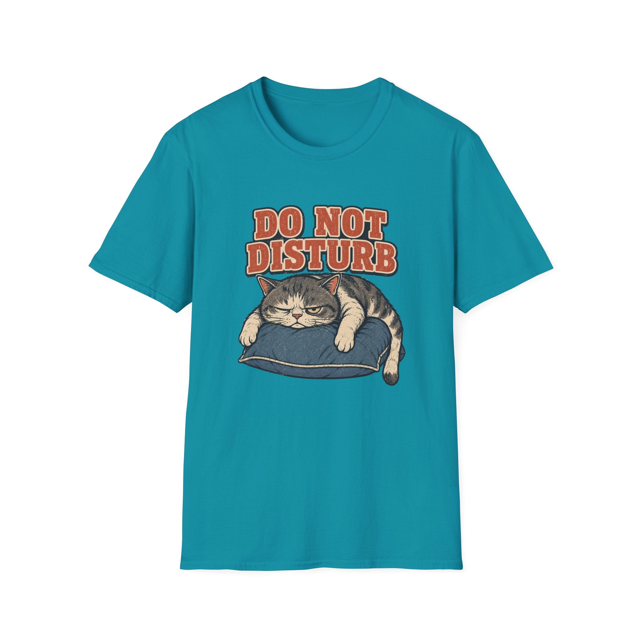Do Not Disturb T-Shirt