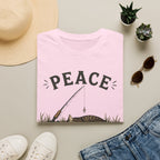 peace At Last T-Shirt