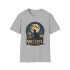Nocturnal By Nature T-Shirt