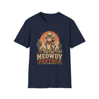 Meowdy Partner 1 T-Shirt