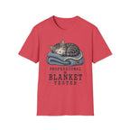 Professional Blanket Tester T-Shirt
