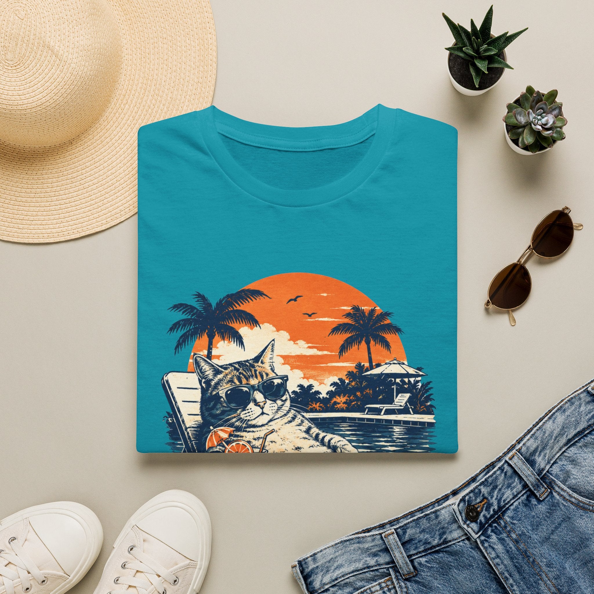 Not Today 1 T-Shirt