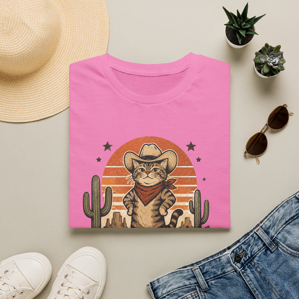 Meowdy Partner 1 T-Shirt