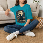 Nocturnal By Nature T-Shirt